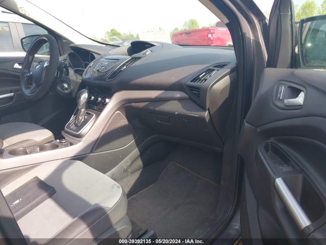 Ford ESCAPE SE 2014 1FMCU9GXXEUB73500 Image 5