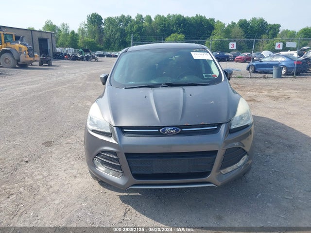 Ford ESCAPE SE 2014 1FMCU9GXXEUB73500 Image 6