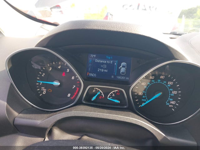 Ford ESCAPE SE 2014 1FMCU9GXXEUB73500 Image 7