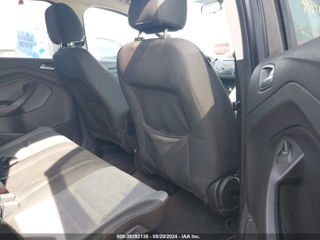 Ford ESCAPE SE 2014 1FMCU9GXXEUB73500 Image 8