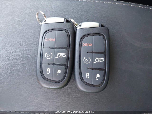 1C4PJMMB4PD108591 Jeep Cherokee Altitude Lux 4x4