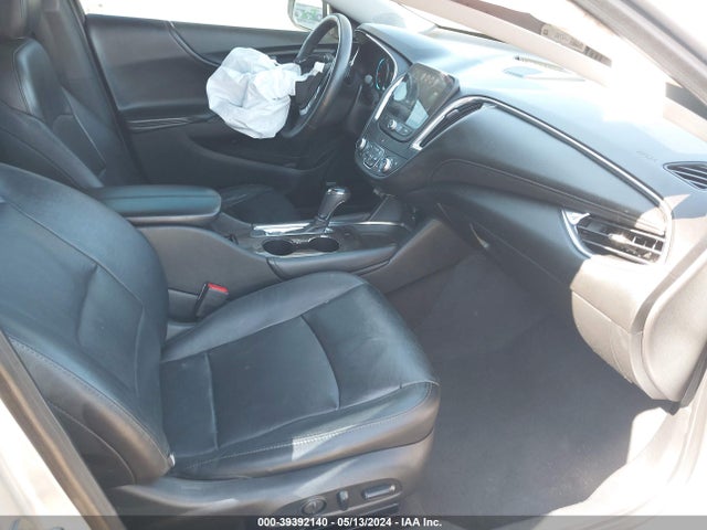 Chevrolet Malibu Premier 2016 1G1ZH5SX6GF232156 Image 5