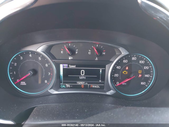Chevrolet Malibu Premier 2016 1G1ZH5SX6GF232156 Image 7