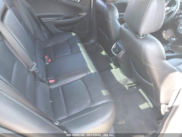Chevrolet Malibu Premier 2016 1G1ZH5SX6GF232156 Image 8
