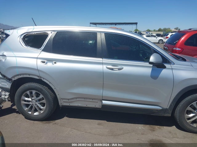 Hyundai Santa Fe Se 2019 5NMS23AD9KH024659 Image 14