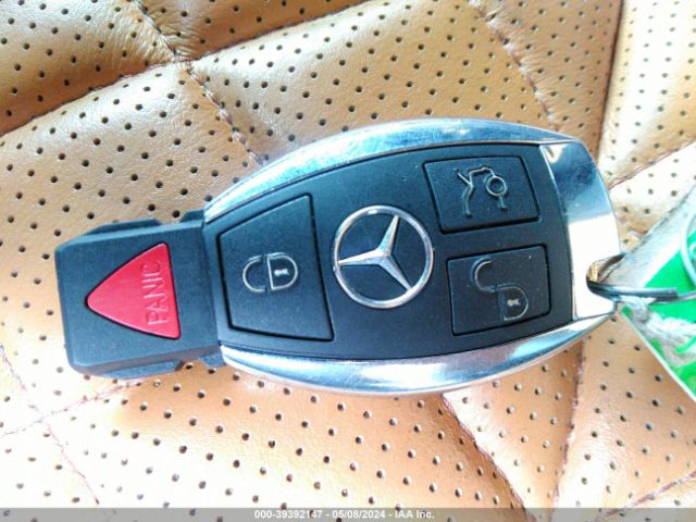 2002 MERCEDES-BENZ G 500 WDCYR49EX2X133092 Photo 10