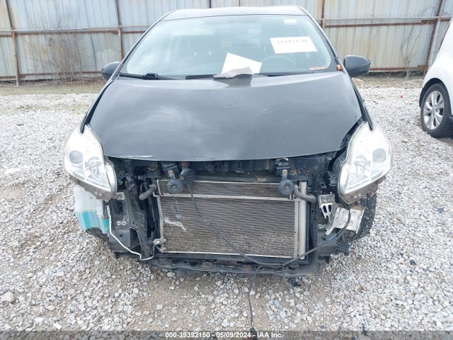 Toyota Prius Three 2015 JTDKN3DU1F0425387 Image 6