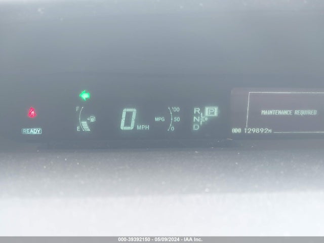 Toyota Prius Three 2015 JTDKN3DU1F0425387 Image 7