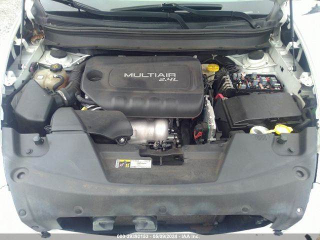 1C4PJLCBXFW663060 Jeep Cherokee Latitude