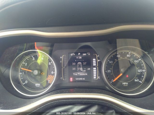1C4PJLCBXFW663060 Jeep Cherokee Latitude
