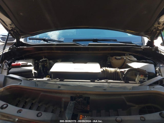 Chevrolet Suburban 2wd Ls 2023 1GNSCBKD7PR197693 Image 10