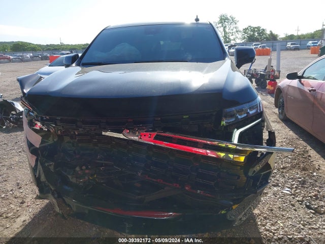 Chevrolet Suburban 2wd Ls 2023 1GNSCBKD7PR197693 Image 12
