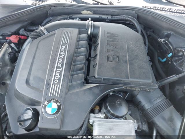 WBA5B3C51FD539878 BMW 535i Xdrive