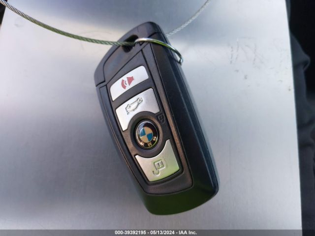 WBA5B3C51FD539878 BMW 535i Xdrive