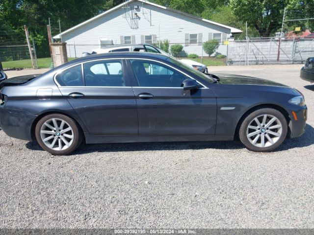 WBA5B3C51FD539878 BMW 535i Xdrive