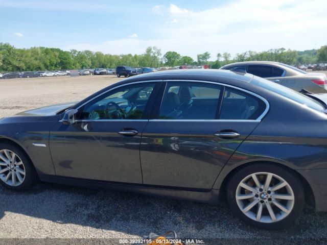 WBA5B3C51FD539878 BMW 535i Xdrive