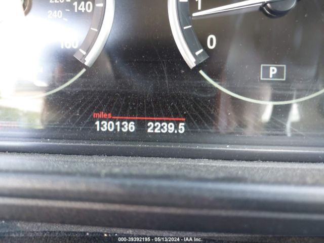 WBA5B3C51FD539878 BMW 535i Xdrive