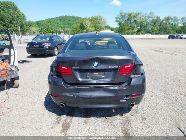 WBA5B3C51FD539878 BMW 535i Xdrive