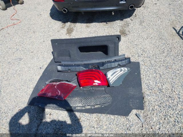 WBA5B3C51FD539878 BMW 535i Xdrive