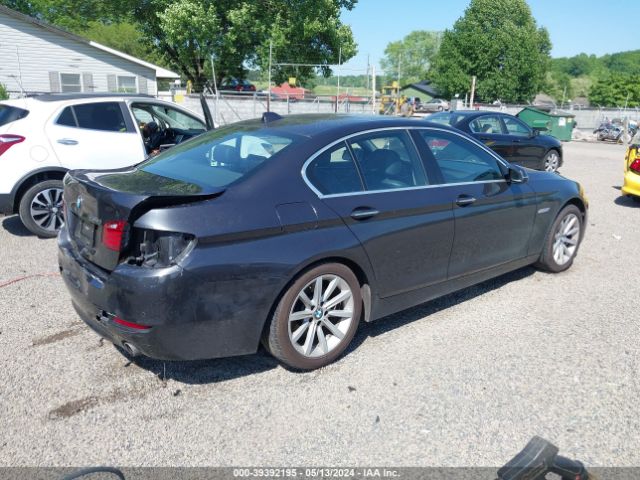 WBA5B3C51FD539878 BMW 535i Xdrive