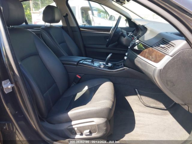 WBA5B3C51FD539878 BMW 535i Xdrive