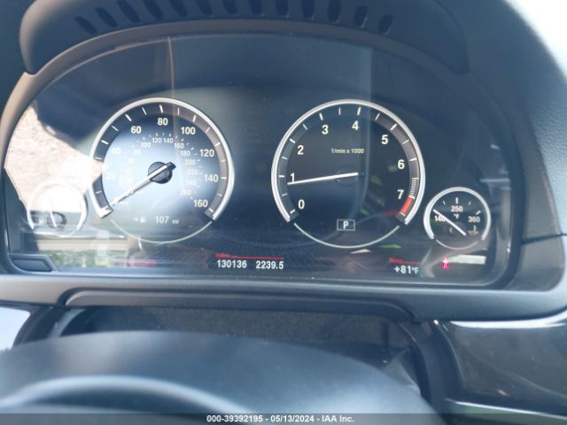 WBA5B3C51FD539878 BMW 535i Xdrive