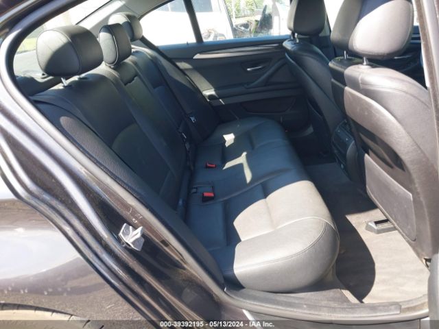 WBA5B3C51FD539878 BMW 535i Xdrive