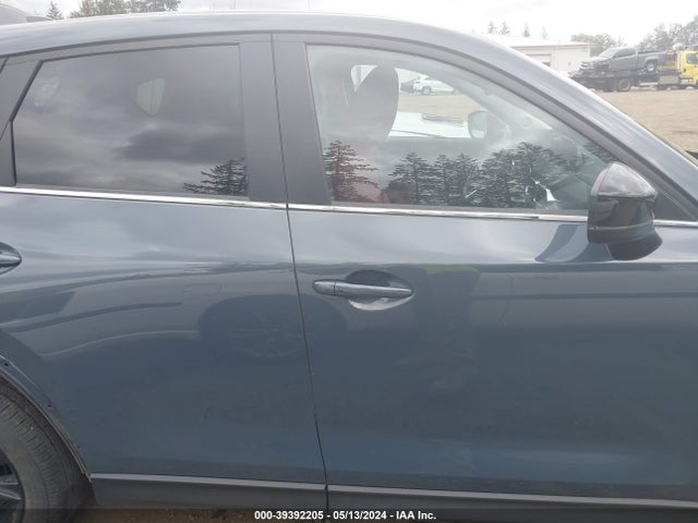 Mazda Cx-5 2.5 S Carbon Edition 2022 JM3KFBCM3N0570977 Image 14