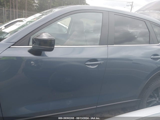 Mazda Cx-5 2.5 S Carbon Edition 2022 JM3KFBCM3N0570977 Image 15