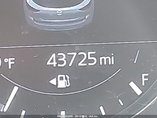 Mazda Cx-5 2.5 S Carbon Edition 2022 JM3KFBCM3N0570977 Image 16