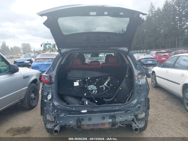 Mazda Cx-5 2.5 S Carbon Edition 2022 JM3KFBCM3N0570977 Image 17