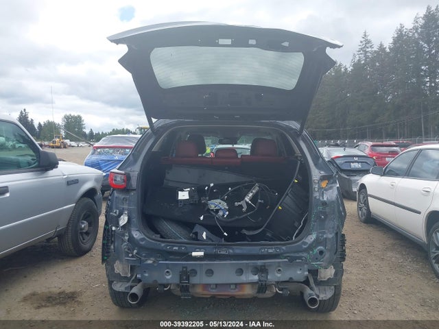 Mazda Cx-5 2.5 S Carbon Edition 2022 JM3KFBCM3N0570977 Image 6
