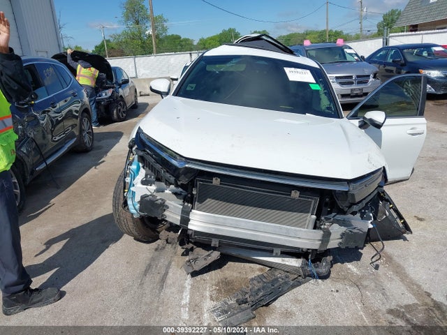 Honda Cr-v Ex-l Awd 2023 7FARS4H77PE008266 Image 13