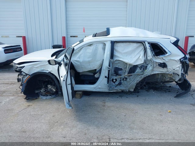 Honda Cr-v Ex-l Awd 2023 7FARS4H77PE008266 Image 15