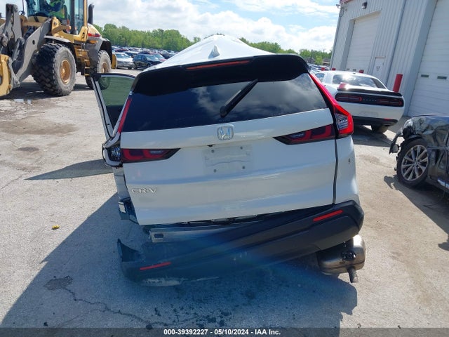 Honda Cr-v Ex-l Awd 2023 7FARS4H77PE008266 Image 17