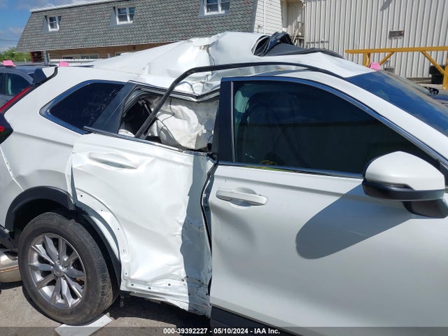 Honda Cr-v Ex-l Awd 2023 7FARS4H77PE008266 Image 6