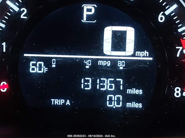 Honda Civic Lx 2016 19XFC2F57GE208572 Image 7