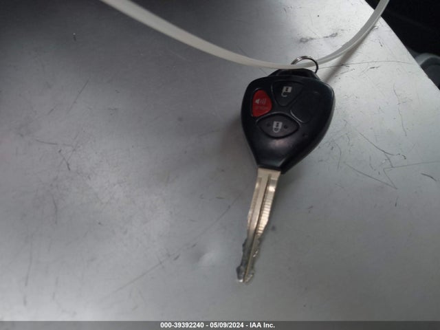 Toyota YARIS LE 2015 VNKKTUD35FA055050 Image 11
