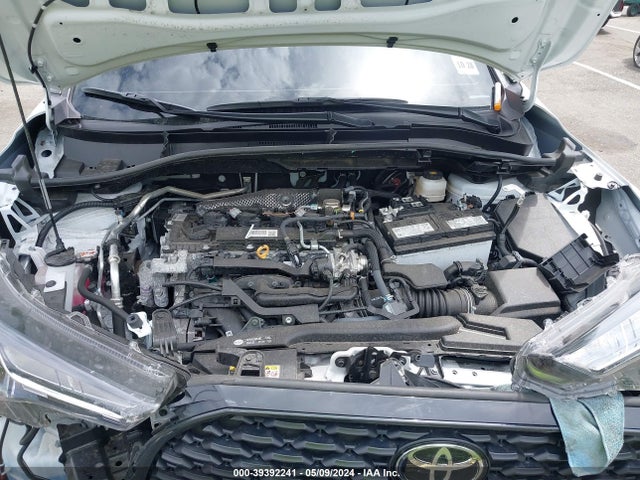 Toyota Corolla Cross Le 2023 7MUCAABG9PV075528 Image 10