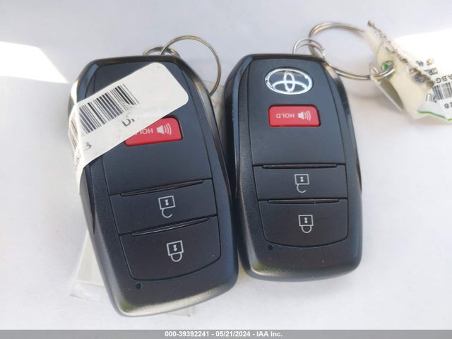 Toyota Corolla Cross Le 2023 7MUCAABG9PV075528 Image 11