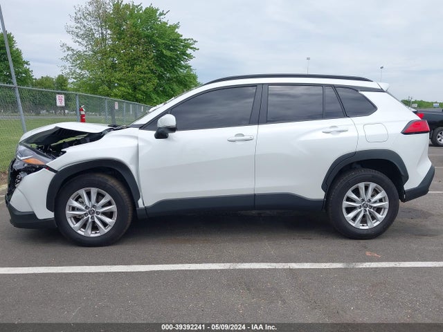 Toyota Corolla Cross Le 2023 7MUCAABG9PV075528 Image 14