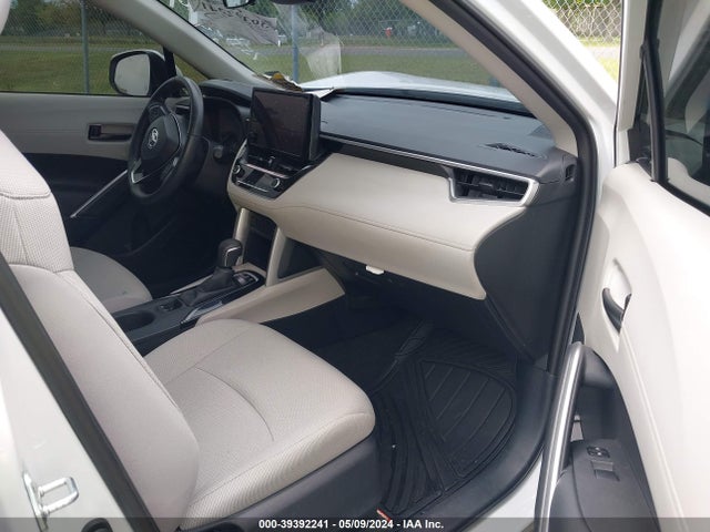 Toyota Corolla Cross Le 2023 7MUCAABG9PV075528 Image 5