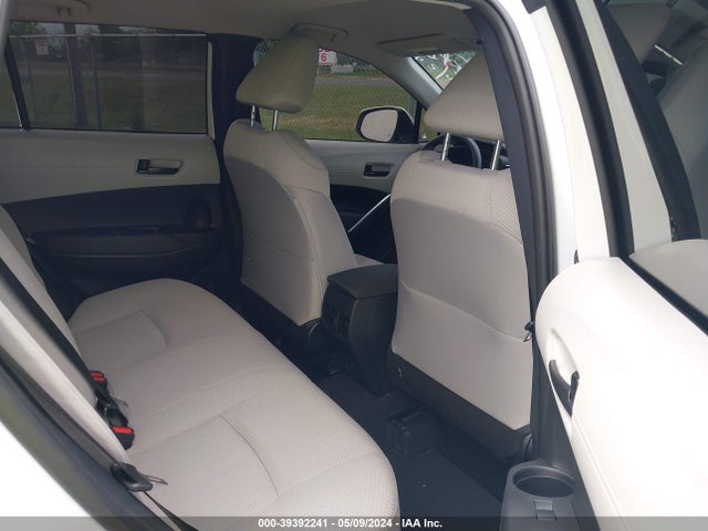 Toyota Corolla Cross Le 2023 7MUCAABG9PV075528 Image 8