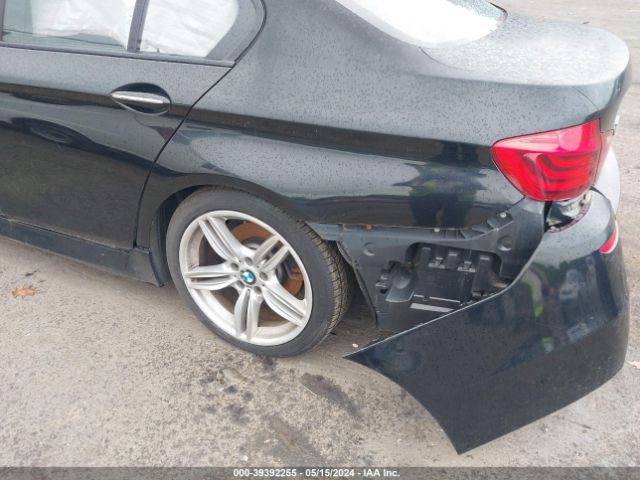 WBA5B3C57ED531329 BMW 535i Xdrive