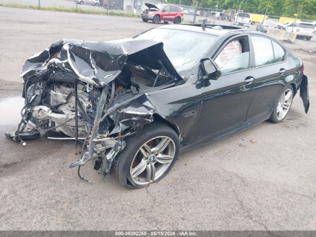 WBA5B3C57ED531329 BMW 535i Xdrive