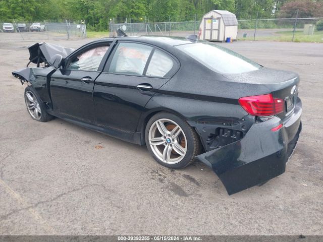 WBA5B3C57ED531329 BMW 535i Xdrive