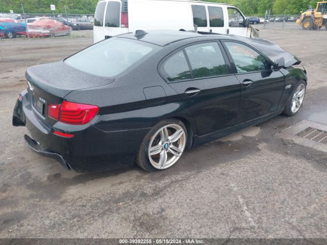 WBA5B3C57ED531329 BMW 535i Xdrive