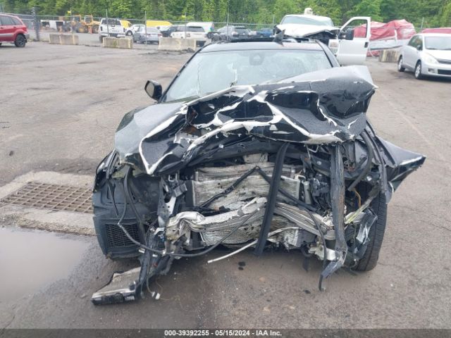 WBA5B3C57ED531329 BMW 535i Xdrive