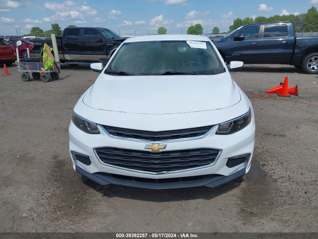 Chevrolet MALIBU 1LT 2017 1G1ZE5ST3HF105291 Image 12