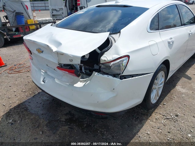Chevrolet MALIBU 1LT 2017 1G1ZE5ST3HF105291 Image 17